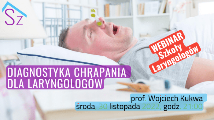 diagnostyka chrapania